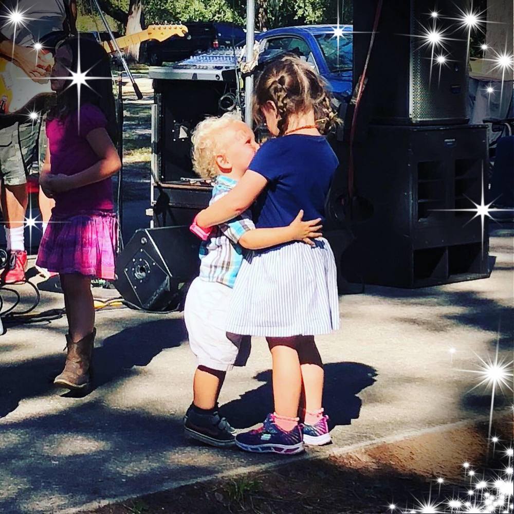 Meet your Posher, Lori